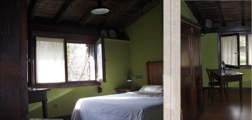 Hostal Itzalargikoborda إليزوندو المظهر الخارجي الصورة