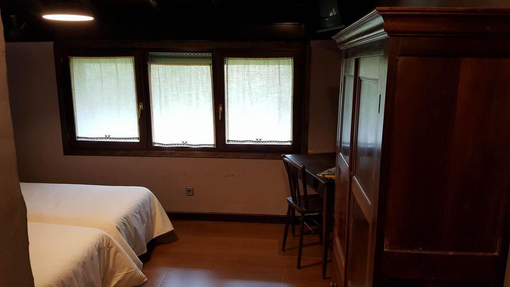 Hostal Itzalargikoborda إليزوندو المظهر الخارجي الصورة